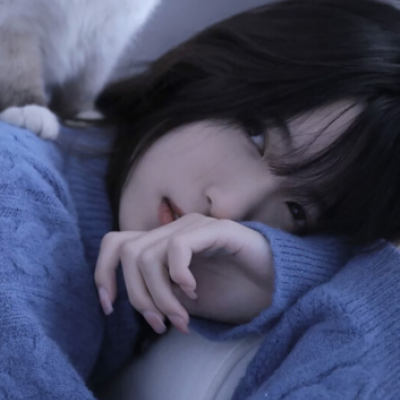 2025年最新美女真人头像图片