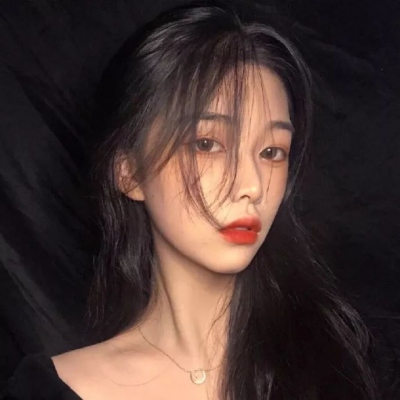 抖音女头2025漂亮图片
