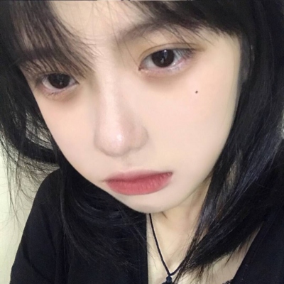 2025年最新美女真人头像图片