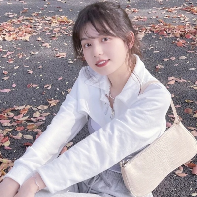 2025女生用的闺蜜头像图片
