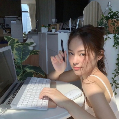 2025年温柔女头真人仙气图片