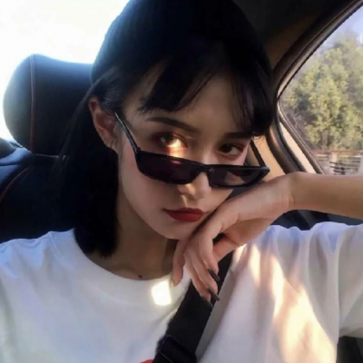 2025QQ女头真人照片