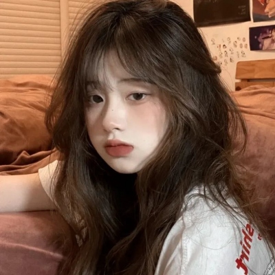个性头像2025最新版女生图片