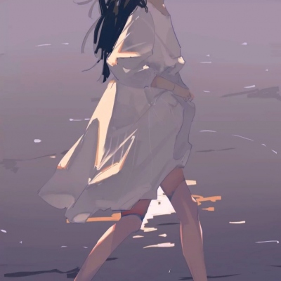 2025高清动漫女头