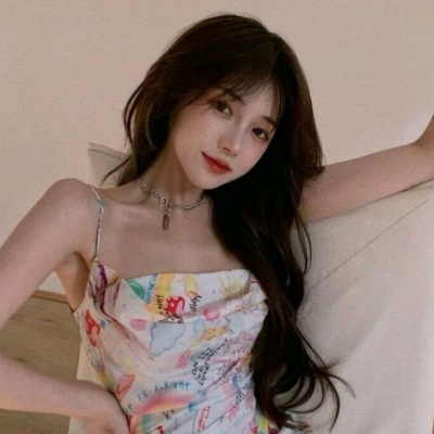 2025最潮女头图片