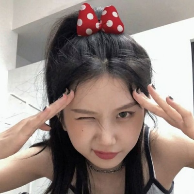 女生QQ头像图片2025最火爆