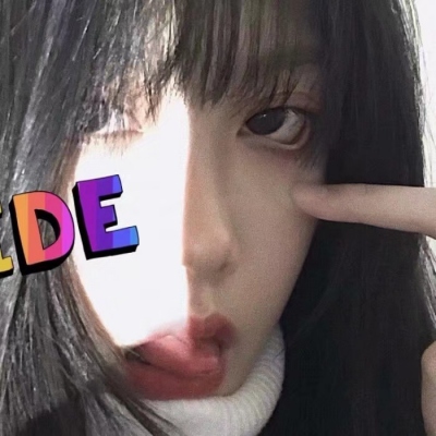 快手头像2025女孩高清真实图片