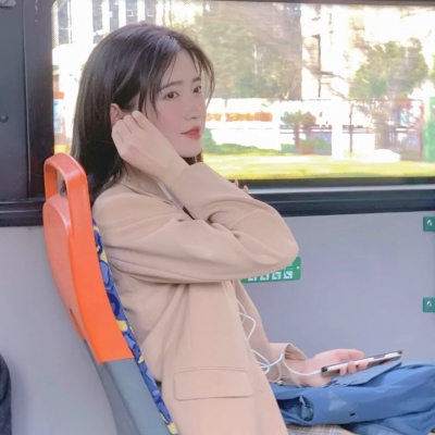 2025女生用的闺蜜头像图片