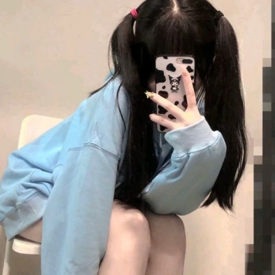 2025抖音最火头像女生图片