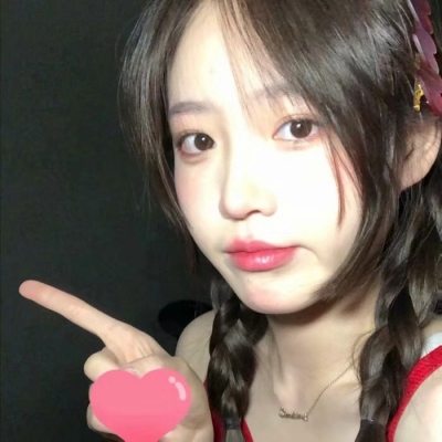 快手头像2025女孩高清真实图片