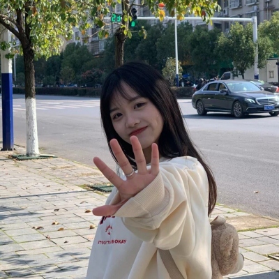 女生微信头像2025最火爆图片