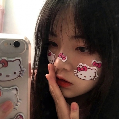 女生头像图片2025酷味图片