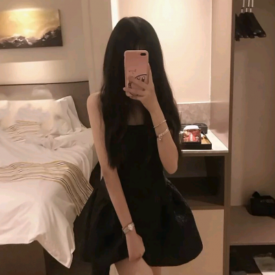 女生微信头像真人图片2025最火爆