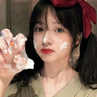2025可爱头像女生萌萌哒图片