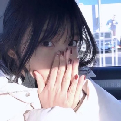 微信头像女生简单气质2025图片