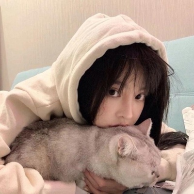 2025可爱头像女生萌萌哒图片