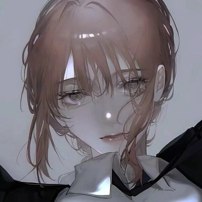 2025最火女生头像动漫伤感图片