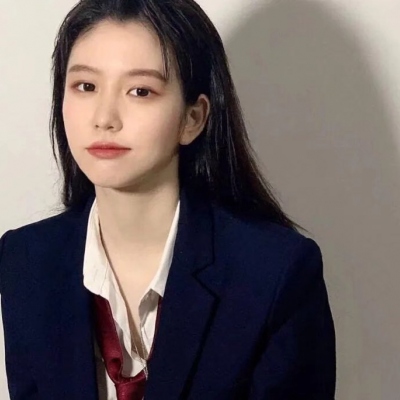 微信头像女生简单气质2025图片