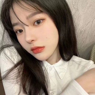 美女的生活照图片头像