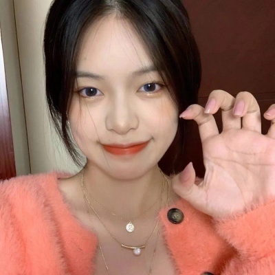 美女的生活照图片头像