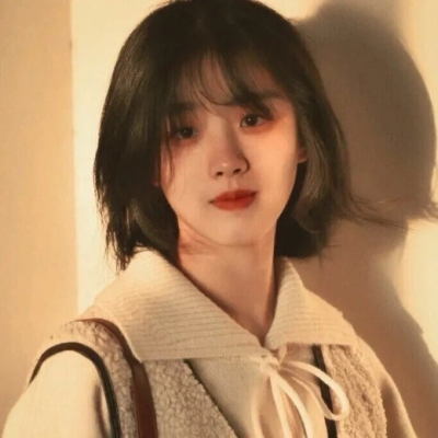 快手女生头像2025最火网红图片