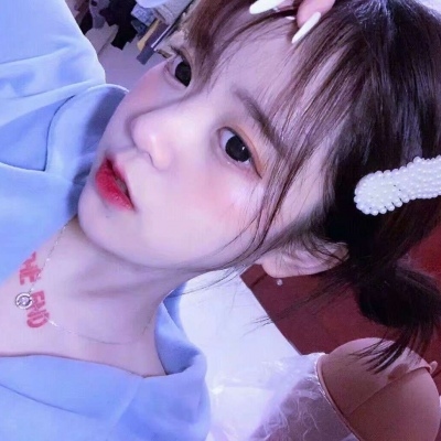 2025可爱头像女生萌萌哒图片