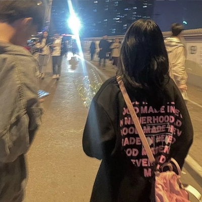 2025最潮双人情侣头像图片