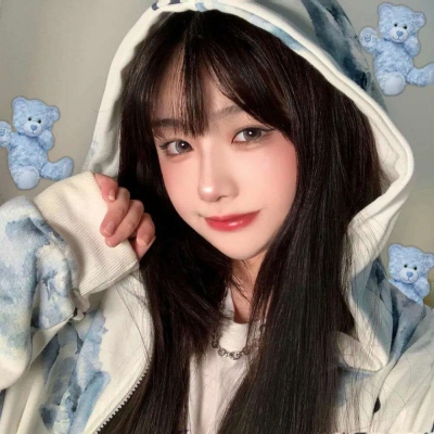 头像图片2025最仙气女生