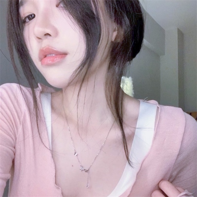 QQ头像图片2025最火爆女生