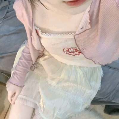 女生微信头像真人图片2025最火爆