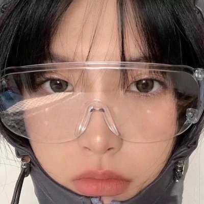 女生头像图片2025酷味图片