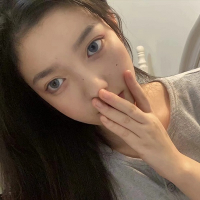 2025最火女生头像高冷图片