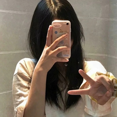 2025最新头像女生潮流图片