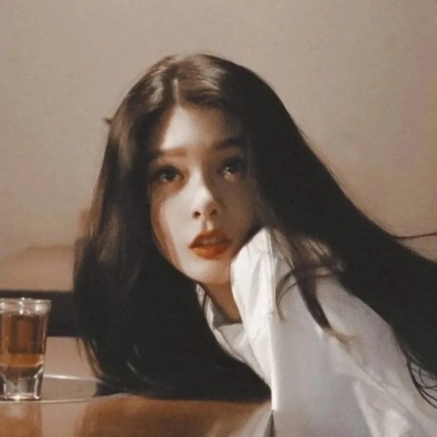 快手女生头像2025最火网红图片
