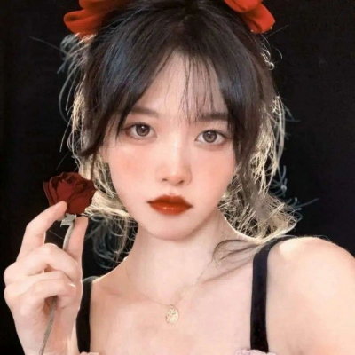 头像图片2025最仙气女生
