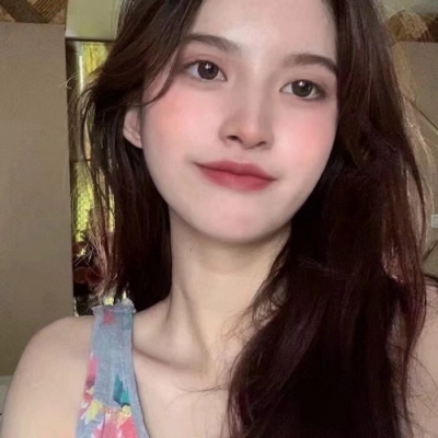 QQ头像图片2025最火爆女生