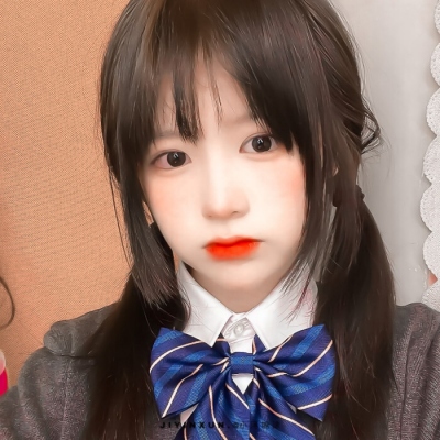 2025闺蜜头像单人多张图片