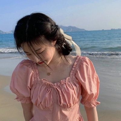 2025最潮手机壁纸女生头像图片
