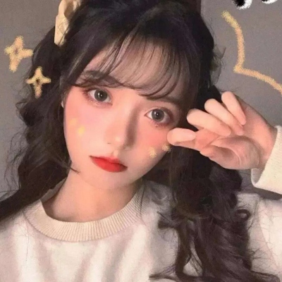 头像图片2025最仙气女生