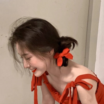 女生头像图片2025酷味图片