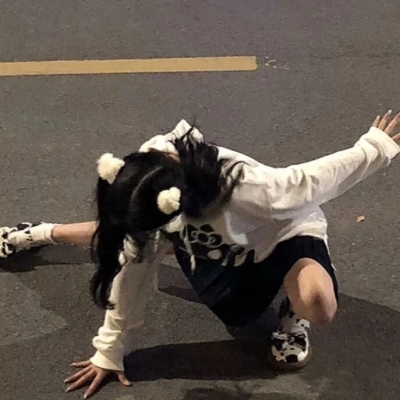 女生头像图片2025酷味图片