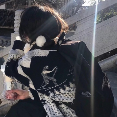女生微信头像2025最火爆图片