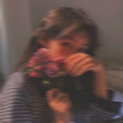 2025年最酷的微信头像女生图片