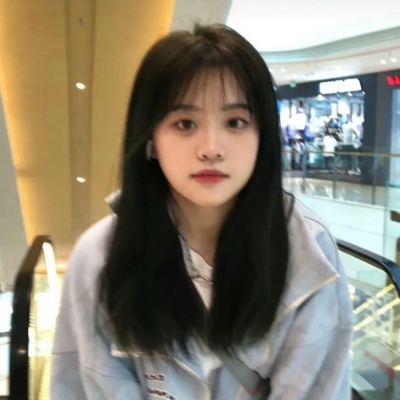 图片头像女生2025最火可爱头像真人
