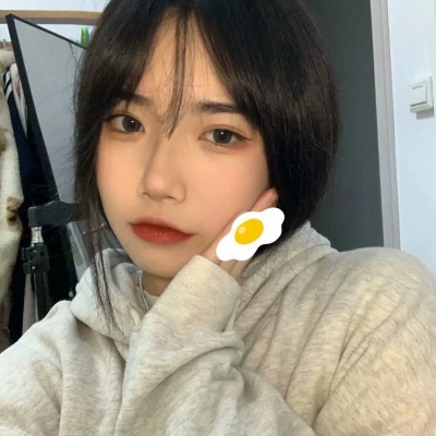 美女的生活照图片头像
