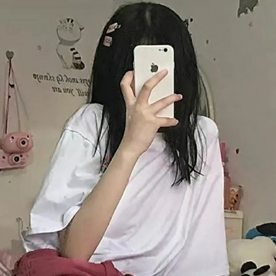 2025最新头像女生潮流图片