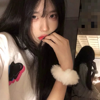 图片头像女生2025最火可爱头像真人