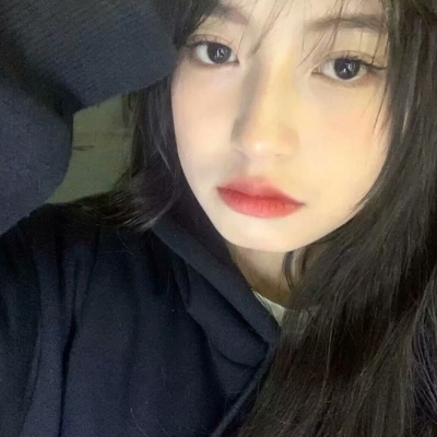 美女的生活照图片头像