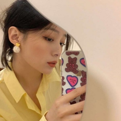 女生头像图片2025酷味图片