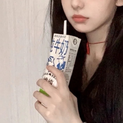 女生头像图片2025酷味图片